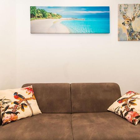 Piazza Bengasi Cozy Apartment Турин Экстерьер фото