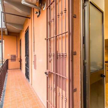 Piazza Bengasi Cozy Apartment Турин Экстерьер фото