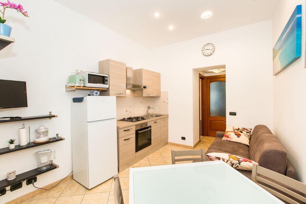 Piazza Bengasi Cozy Apartment Турин Экстерьер фото