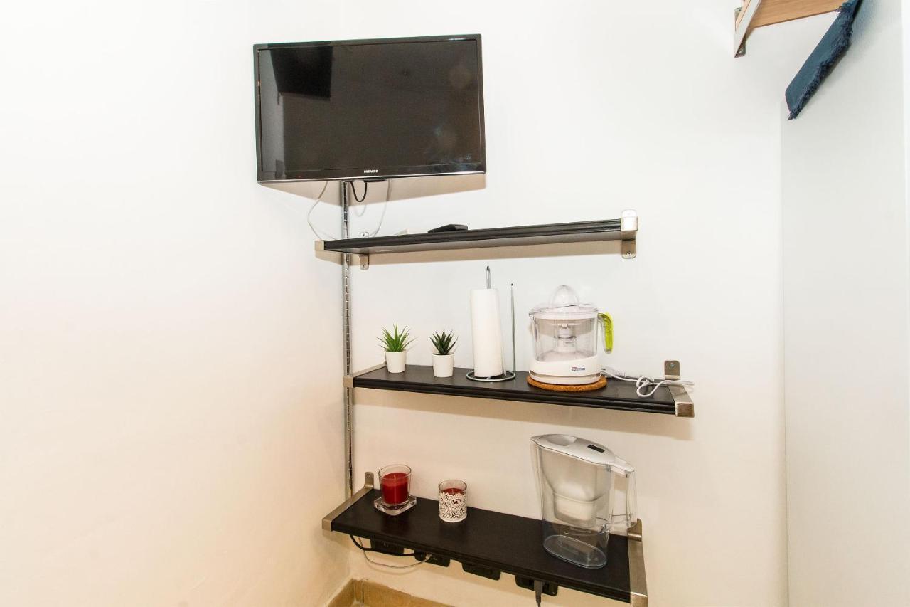 Piazza Bengasi Cozy Apartment Турин Экстерьер фото