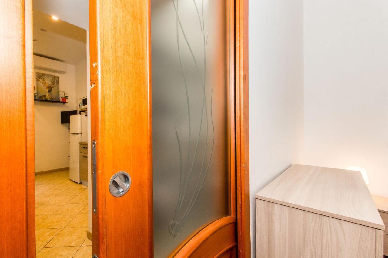 Piazza Bengasi Cozy Apartment Турин Экстерьер фото