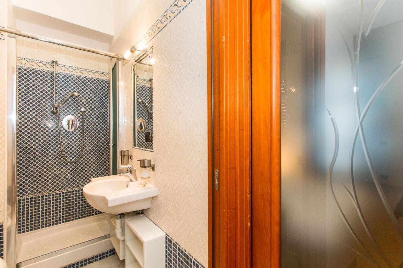 Piazza Bengasi Cozy Apartment Турин Экстерьер фото