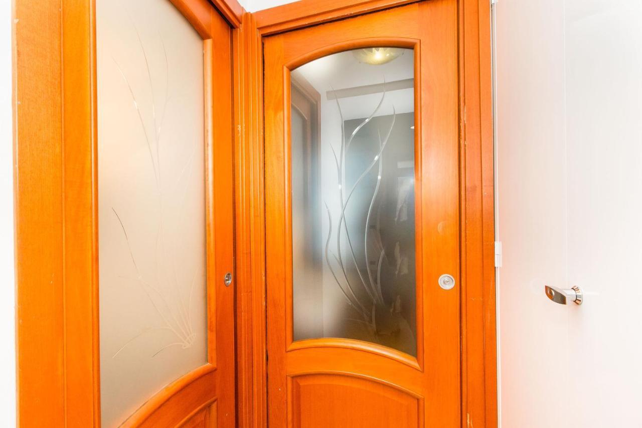 Piazza Bengasi Cozy Apartment Турин Экстерьер фото