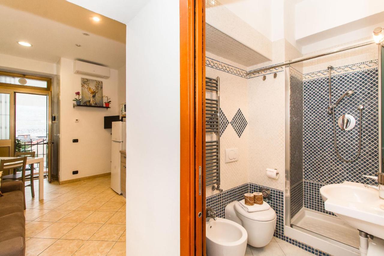Piazza Bengasi Cozy Apartment Турин Экстерьер фото