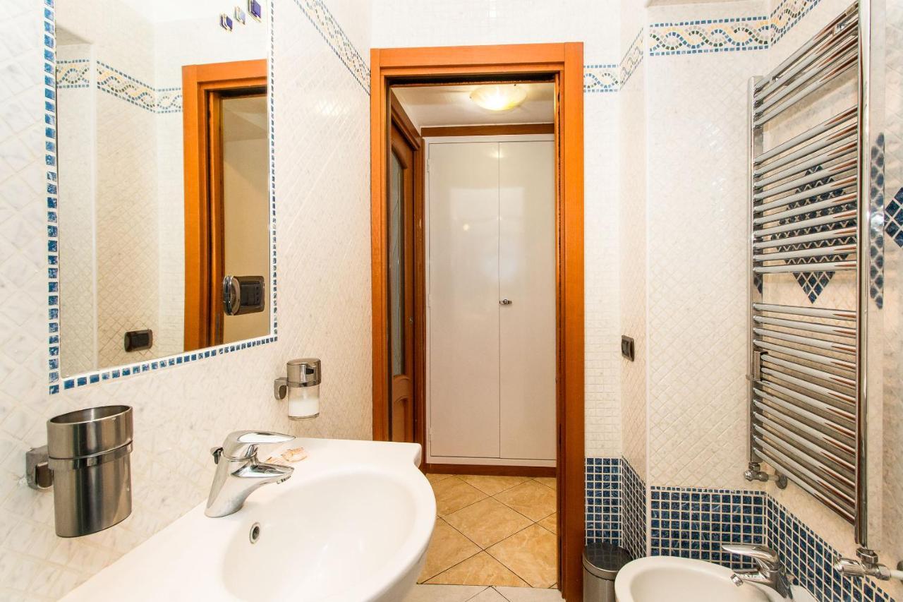 Piazza Bengasi Cozy Apartment Турин Экстерьер фото