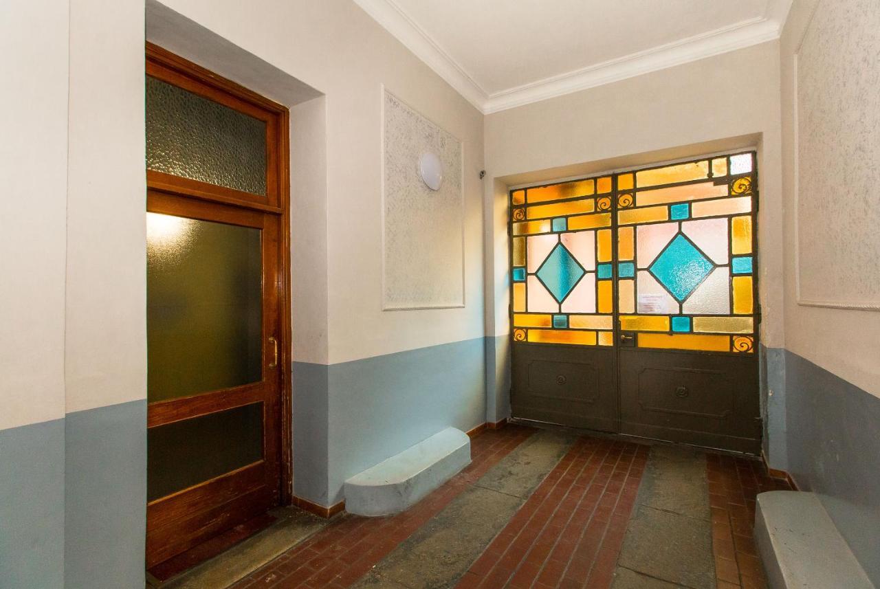 Piazza Bengasi Cozy Apartment Турин Экстерьер фото
