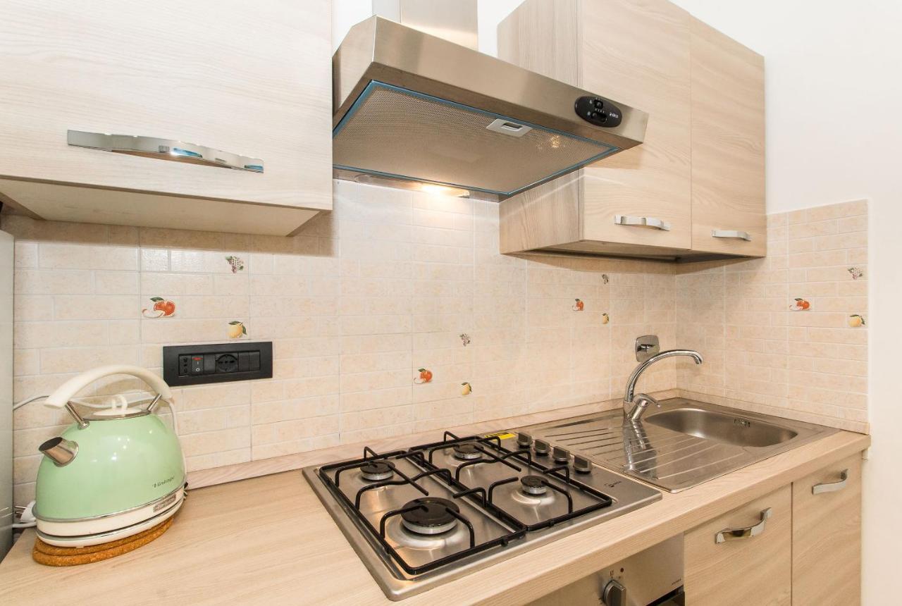Piazza Bengasi Cozy Apartment Турин Экстерьер фото